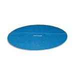 INTEX Solar Pool Cover Swimming Protector  Round 29021 vidaXL