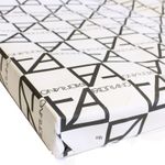Fabriano watercolour paper sheets 280gsm cold press artists paper 2-52 sheets