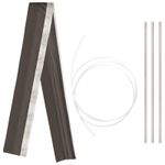 SUNNCAMP MAGNETIC DRIVEAWAY AWNING FIXING KIT CAMPERVAN MOTORHOME CONNECTOR