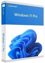 Microsoft Windows 11 Pro Genuine Lifetime Activation Key