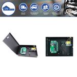 Paxton Door Access Control System Panel Metal Cabinet Security ACU