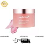 Medicube Collagen Jelly Cream 110ml Niacinamide Anti-Aging Moisturizer UK