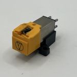 AUDIO TECHNICA AT-91 CARTRIDGE WITH GENUINE  STYLUS Turntable Needle