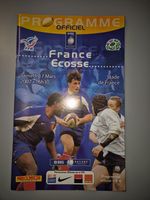 2007 France v Scotland