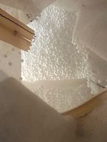 Beanbag Chair filling