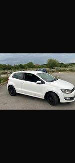vw polo match edition 1.2 2013
