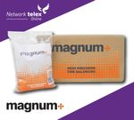 Magnum+  Tyre Balancing Glass Beads  (various pack size available)