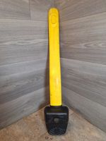 Stoplock Pro Steering Wheel Lock With One Key