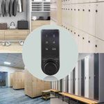 Touch Keypad Password Key Access Lock Electronic Security Coded Locker L=30mm