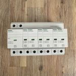 3 Phase Surge Protector CRABTREE CSPD7444-1