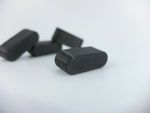 Nakamichi ZX 7 ZX 9 Cap Control Cover Regulator Cover Cap 3D NEW Replica