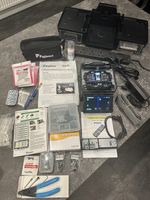 Fujikura 90R Fibre Fusion Splicer Kit with CT50 Cleaver (MPN 90R12)