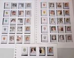 Eleven Sets from the 1982 Diane 21st Birtday Omnibus
