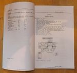 Scammell S26.Operating Information. 201. Dec 1984.