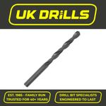 HSS DRILLS PROFESSIONAL HIGH QUALITY JOBBER ROLLED DRILL BITS - LOWEST PRICES