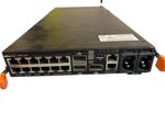 Dell EMC S4112T-ON 12-Port 10GBase-T Network Switch 3 x QSFP 28 Ports No OS Inc