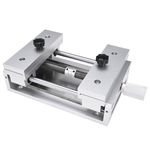 Adjustable Laser Fixture Table Fiber Laser Marking Engraving Metal Gold Silver