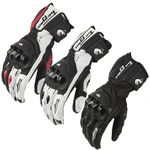 Furygan Motorcycle Gloves Motor Racing Real Leather
