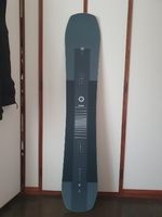 Amplid UNW8 163cm Snowboard