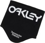 Oakley Men's Thermonuclear Protection Neck Gaiter TNP NECK GAITER Black