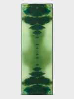 Manduka Yogitoes Mat Size rSKIDLESS Yoga Towels 71'' Fitness Hot Yoga Grip Towel