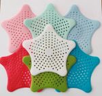 Bathroom Drain Hair Trap Catcher Shower Stopper Plug Sink Strainer Filter Bath