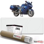 Tank Paint Protection Film Kit PPF Stone Guard for Triumph Sprint 1050GT 10-16