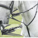 Shires Velociti GARA Market Harborough - Black