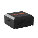 ACMER C4 Laser Air Assist Pump 30L/min for Laser Engraver Cutter LightBurn CNC