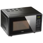 DOMETIC MICROWAVE OVEN MWO240 230v/700w BLACK CAMPERVAN MOTORHOME BOAT CARAVAN