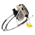 Front Right Door Central Lock Actuator for Kia Picanto 11-17 81320-1Y030