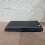 Pro.2 KM-35 Black 240 Volt 50Hz Key-Controller Karaoke Stereo Mixer - For Parts