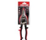 Heavy Duty 10" Aviation Tin Snips Sheet Metal Cutters Straight Cutting Shears