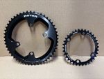 Rotor 34t And/Or 50t Road Chainring