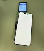 IPhone 15 PRO MAX Original Genuine OLED Screen