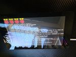 Raspberry Pi 3 Model B V1.2 with HDMI LCD Graphic Display Module, Black