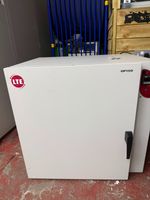 LTE Scientific Unitemp Incubator FULLY WORKING LABORATORY INCUBATOR