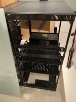 Middle Atlantic Rack 26in Excellent Condition!