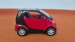 Maisto 1/33 diecast Smart Car