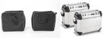 PANNIER BAGS INNER LINER BAGS LUGGAGE BAGS TO FIT GIVI TREKKER OUTBACK 37/37 LTR