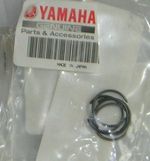 Yamaha RD350 / LC Piston Circlips Pack 5. Gen.Yam. New ,