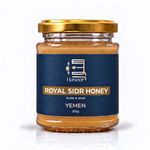 Royal Yemeni Sidr Winter Harvest Royal Jelly A+ Grade