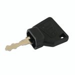 14MST Master Key for Bomag, JCB, Hamm, Manitou, Skytrak, New Holland, Volvo Mach