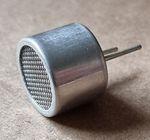 400SR 40KHz Ultrasonic Receiver Probe Transducer for SQ-40T