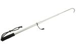 2026 New 120 Cm Telescopic Sea Fishing Gaff Stainless Alloy Spear Hook Tool UK