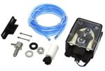 SEKO NBR3 Detergent Dosing Pump Adjustable 0-3L/H for Dishwasher Comenda Hoonved