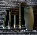 Bundle of Motorola + Sepura Tetra Handportable Antennas MTH/MTP + SRH series. 