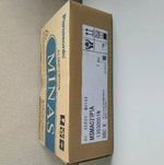 1Pcs Panasonic MSMA021P1A servo motor New