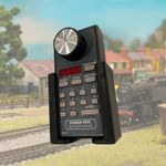 NCE Cab 06 controller holder mount model railway 🛍 Buy 2+ items — FREE postage