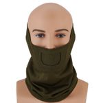 Cygnus Armory - Face Warrior  - Airsoft Wire Mesh Face Mask